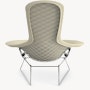 Bertoia Bird Lounge Chair