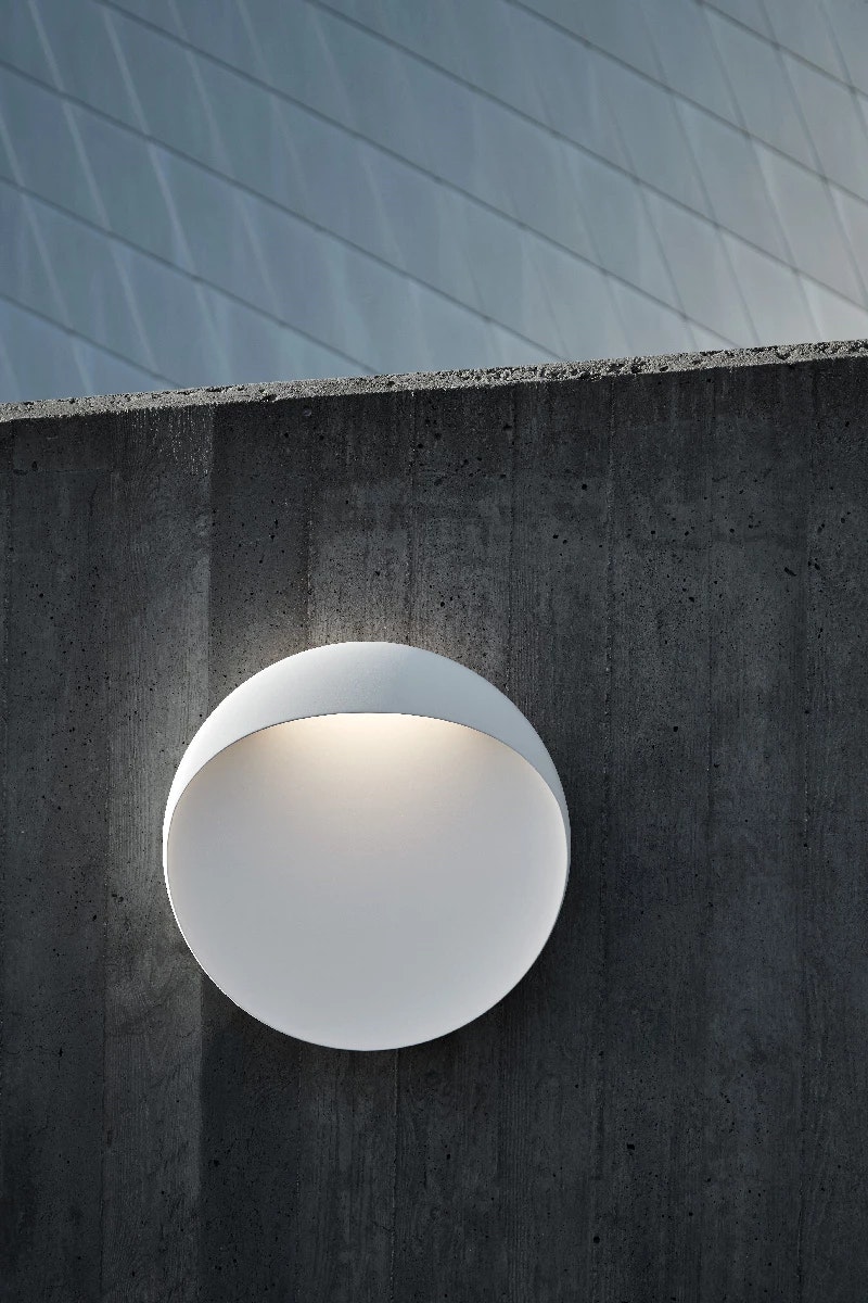 Flindt Wall Lamp