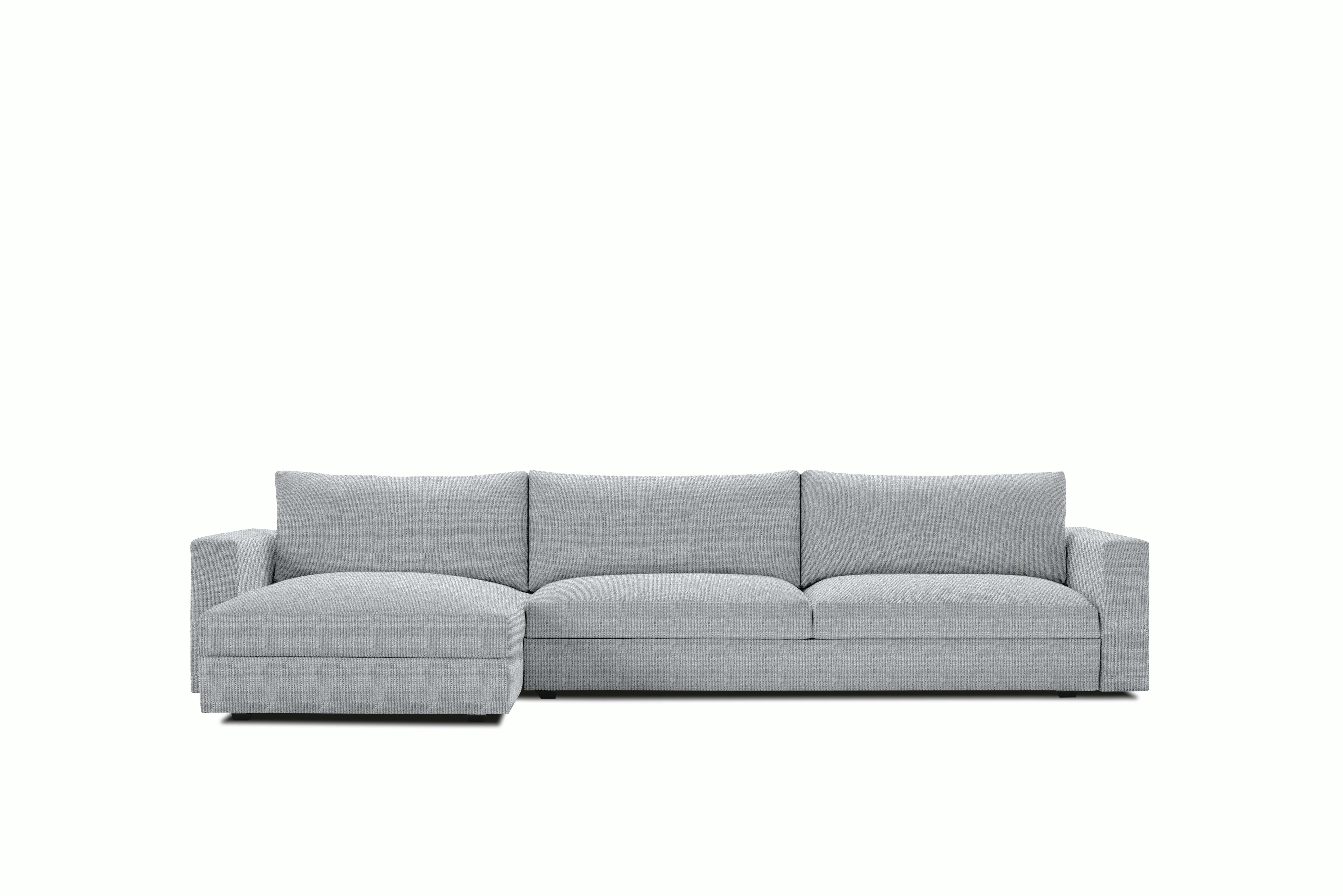 Reid Sleeper Storage Sectional