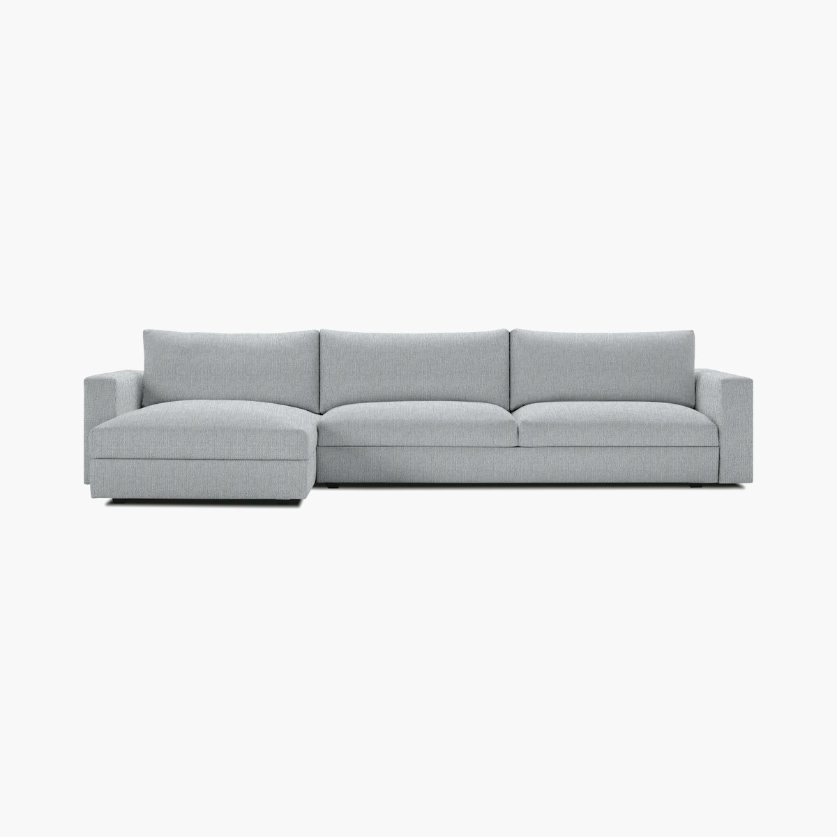 Reid Sleeper Storage Sectional Reid Sleeper Storage Sectional