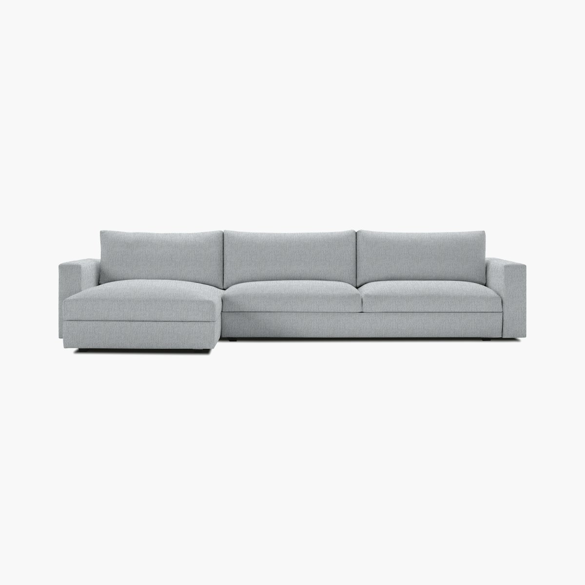 Reid Sleeper Storage Sectional