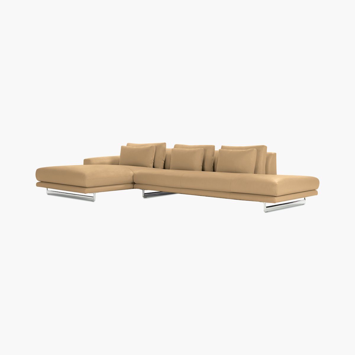 Lecco Sectional