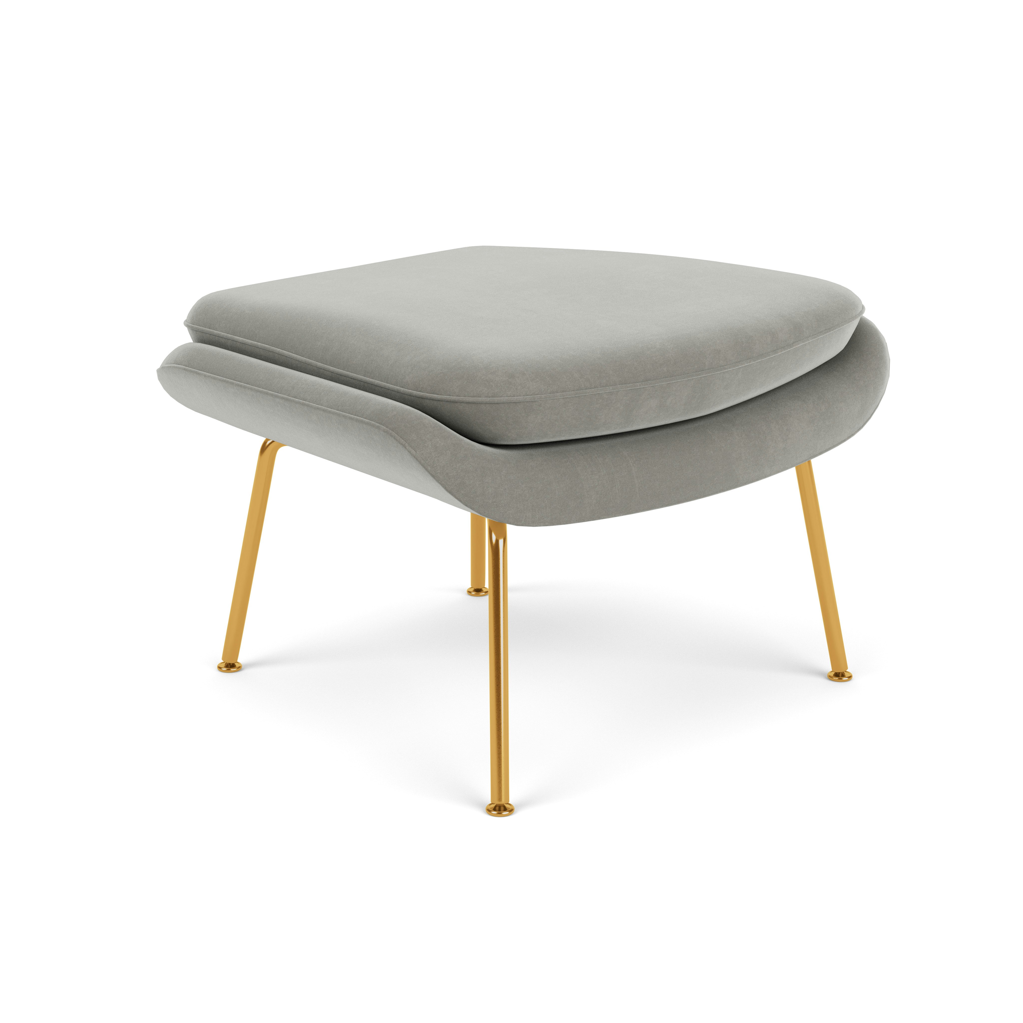 Womb&trade; Ottoman
