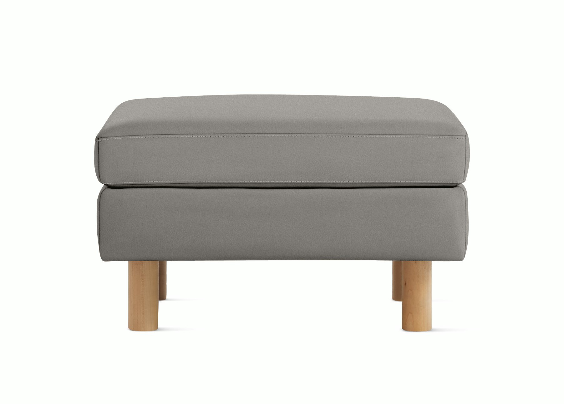 Lispenard Ottoman