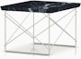 Eames Wire Base Table-Outdoor