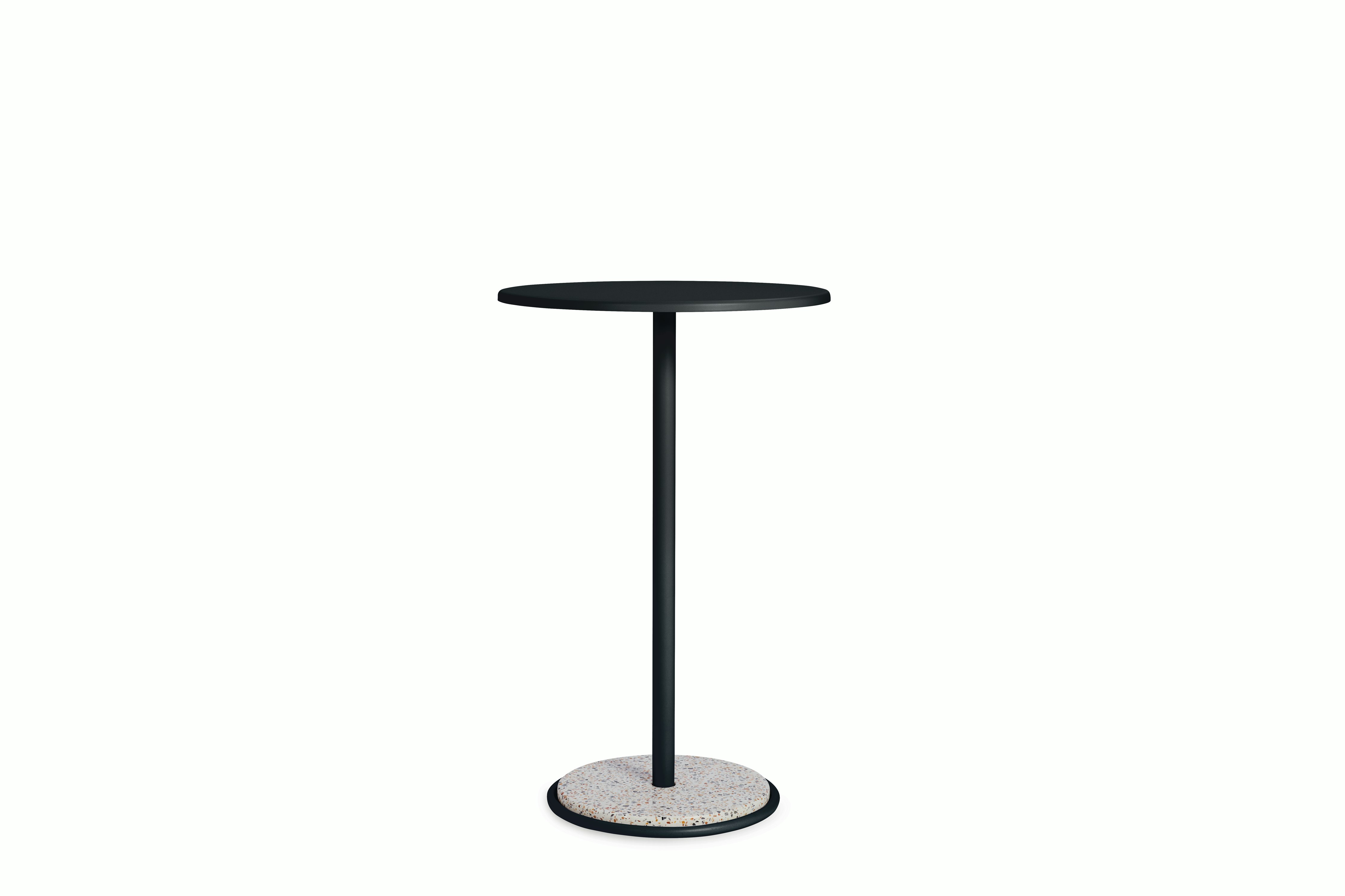 Tide Outdoor Bar Table