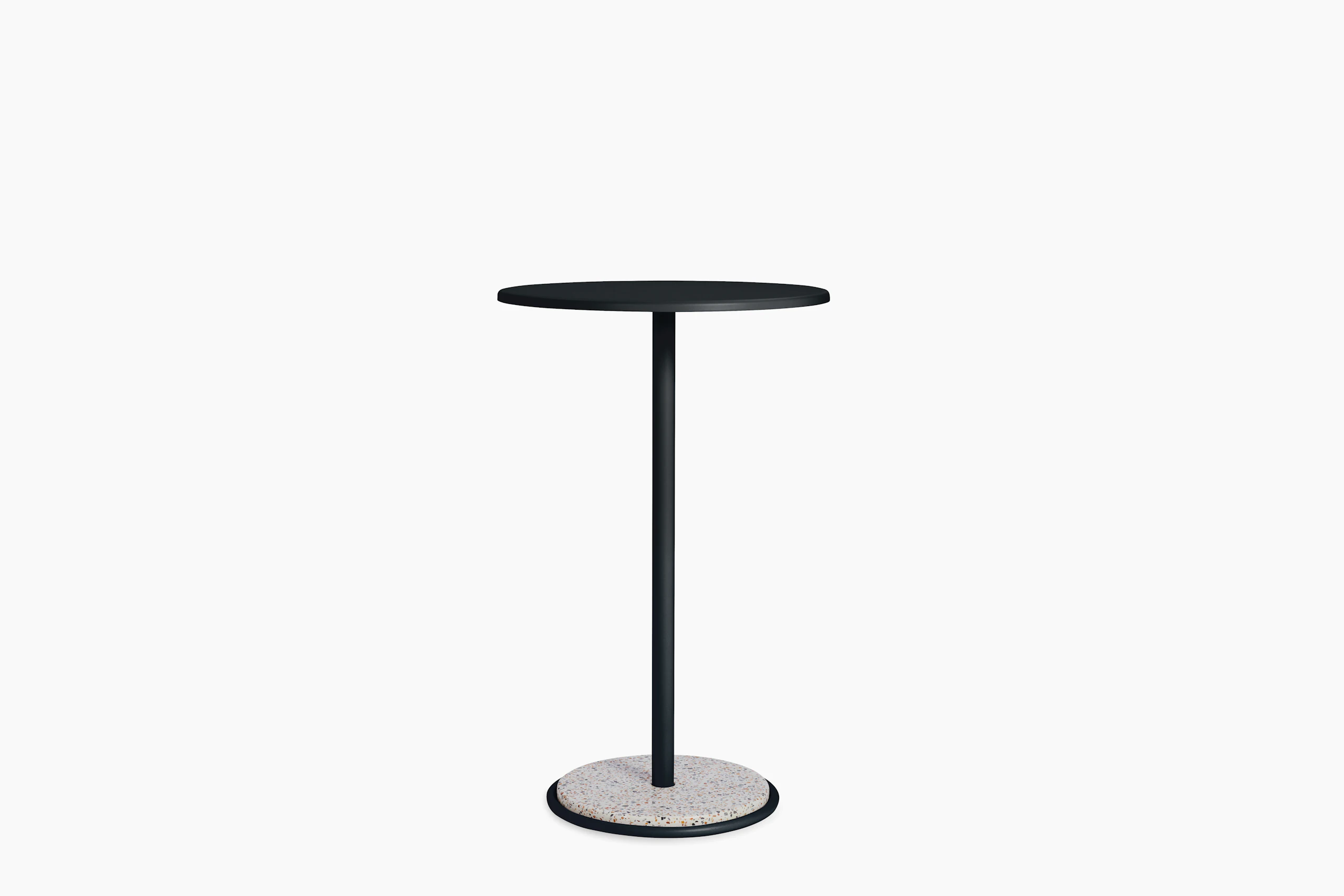 Tide Outdoor Bar Table