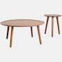 Edge Coffee Table