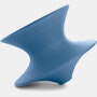 Magis Spun Chair - Blue