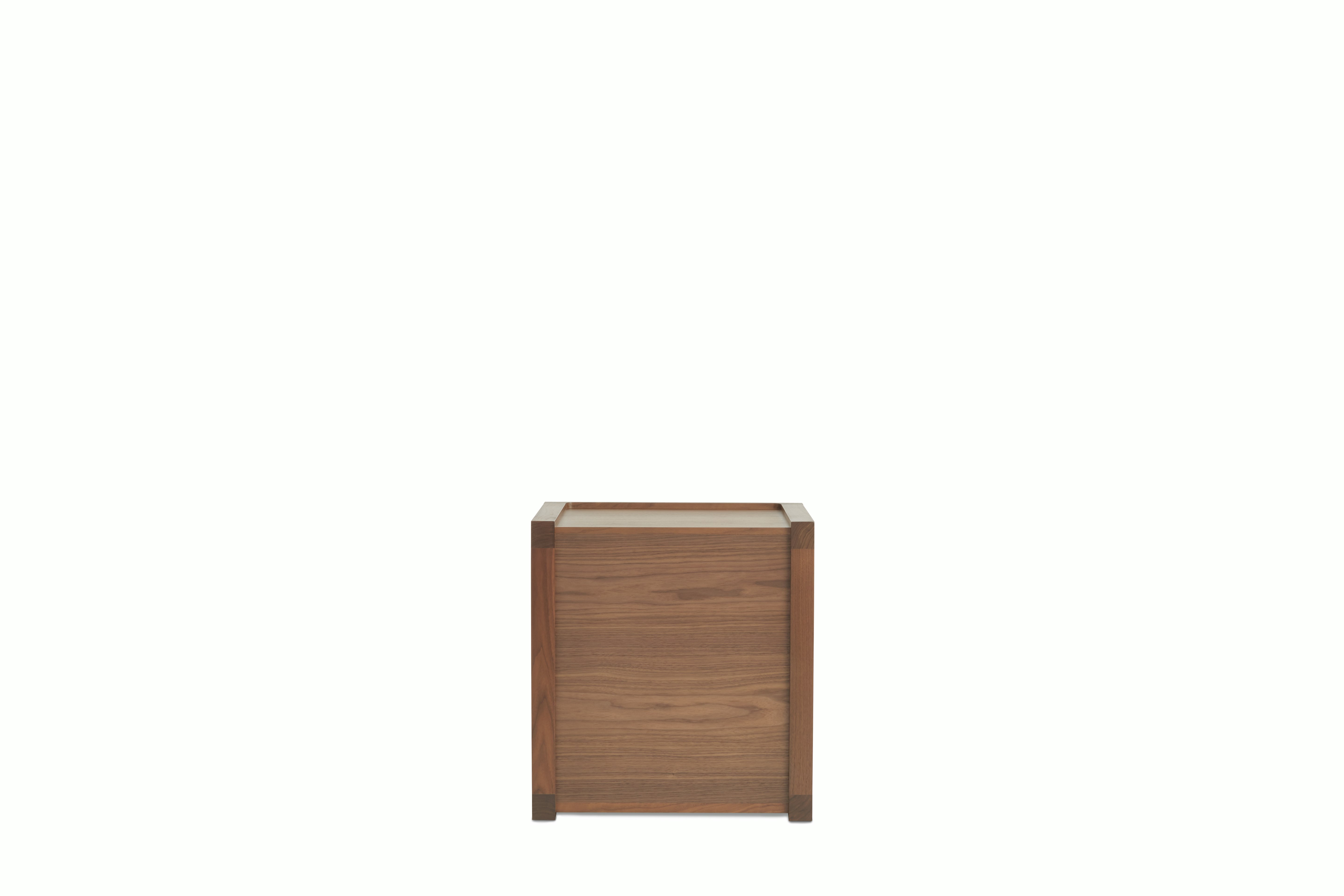 Matera Bedside Table with Drawer