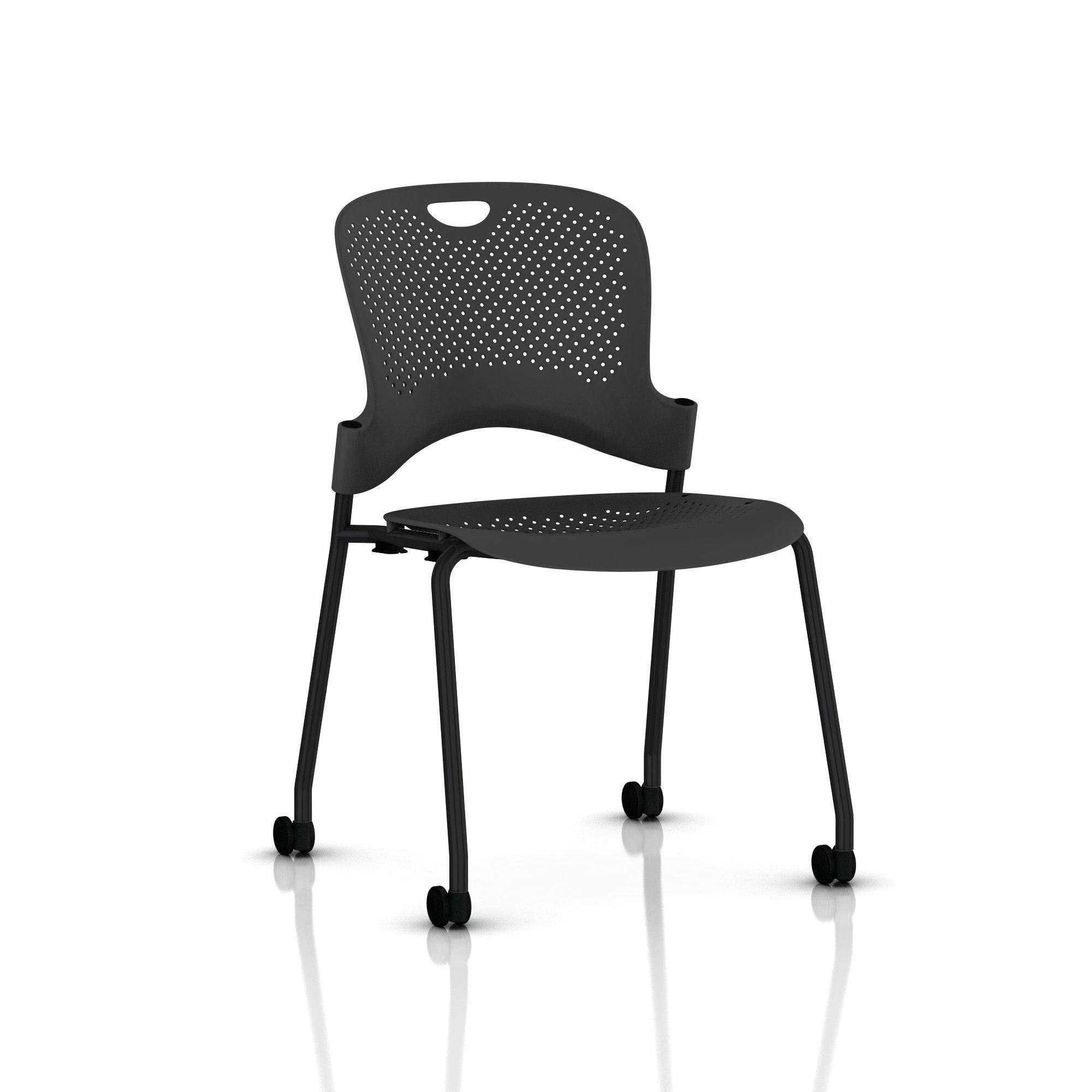 Caper Stacking Chair