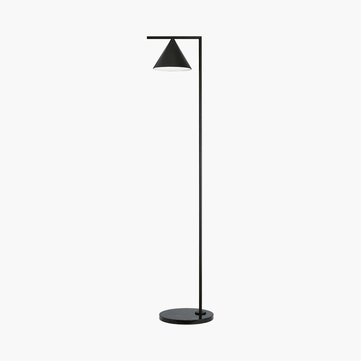 Captain Flint LED Floor Lamp Captain Flint LED Floor Lamp