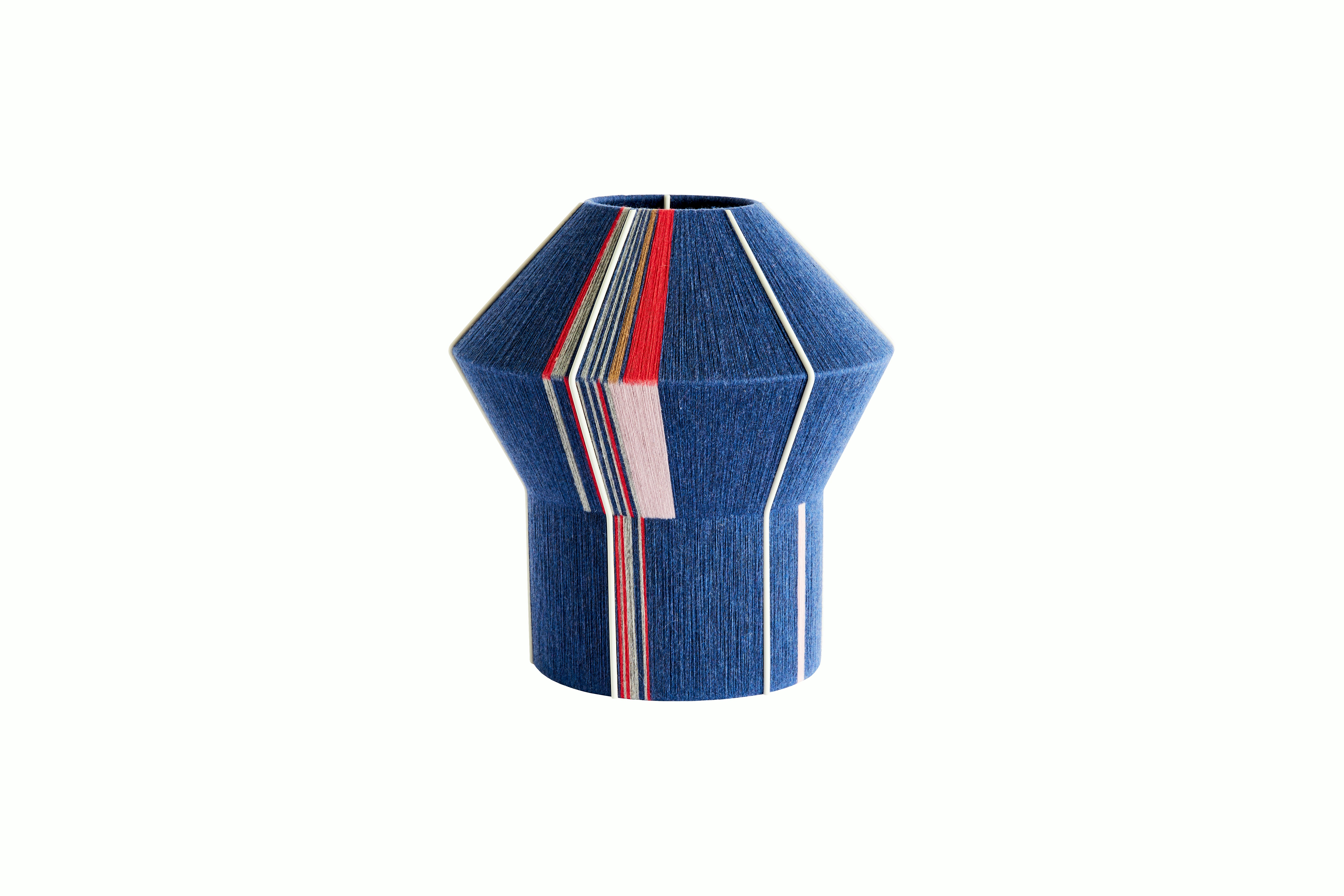 Bonbon Shade - Petit, Blue