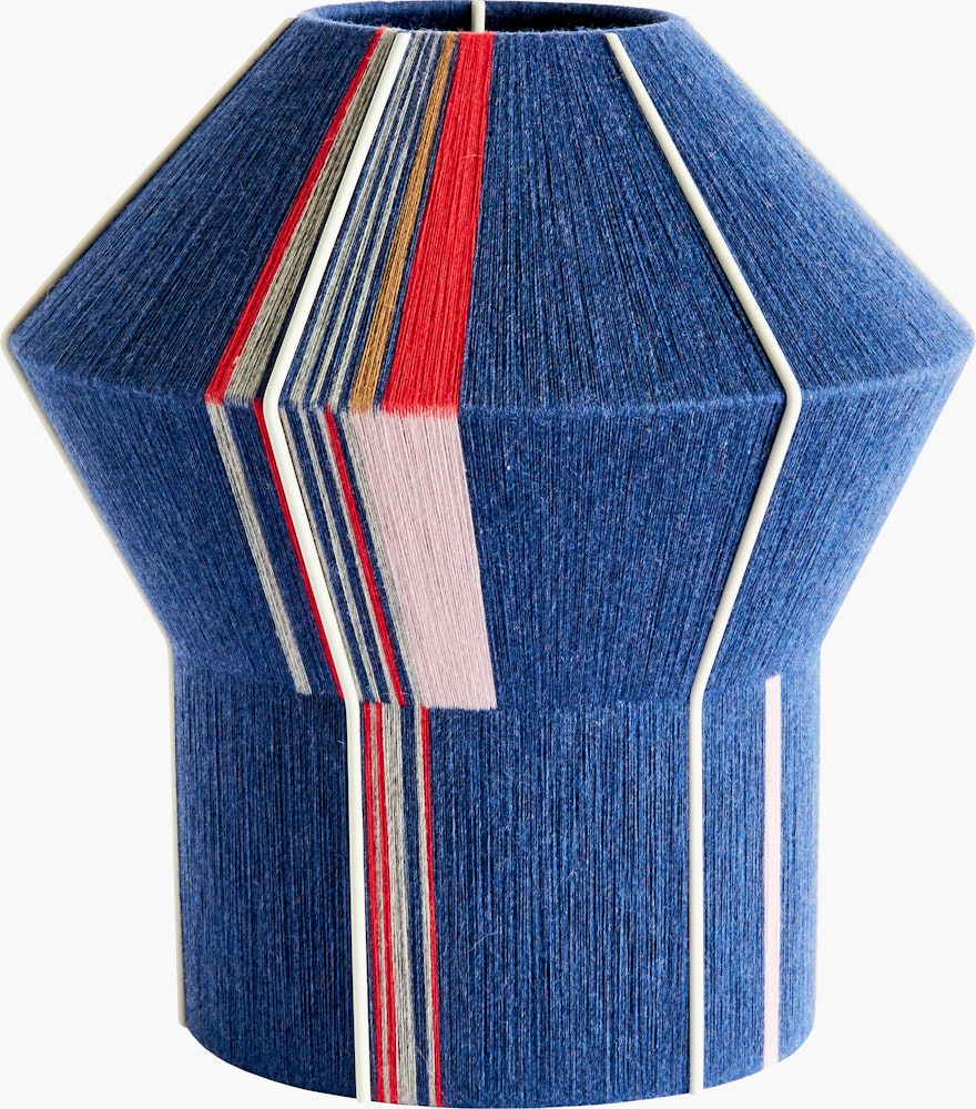 Bonbon Shade - Petit, Blue