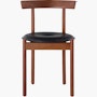 Comma Dining Chair Comma Dining Side Chair