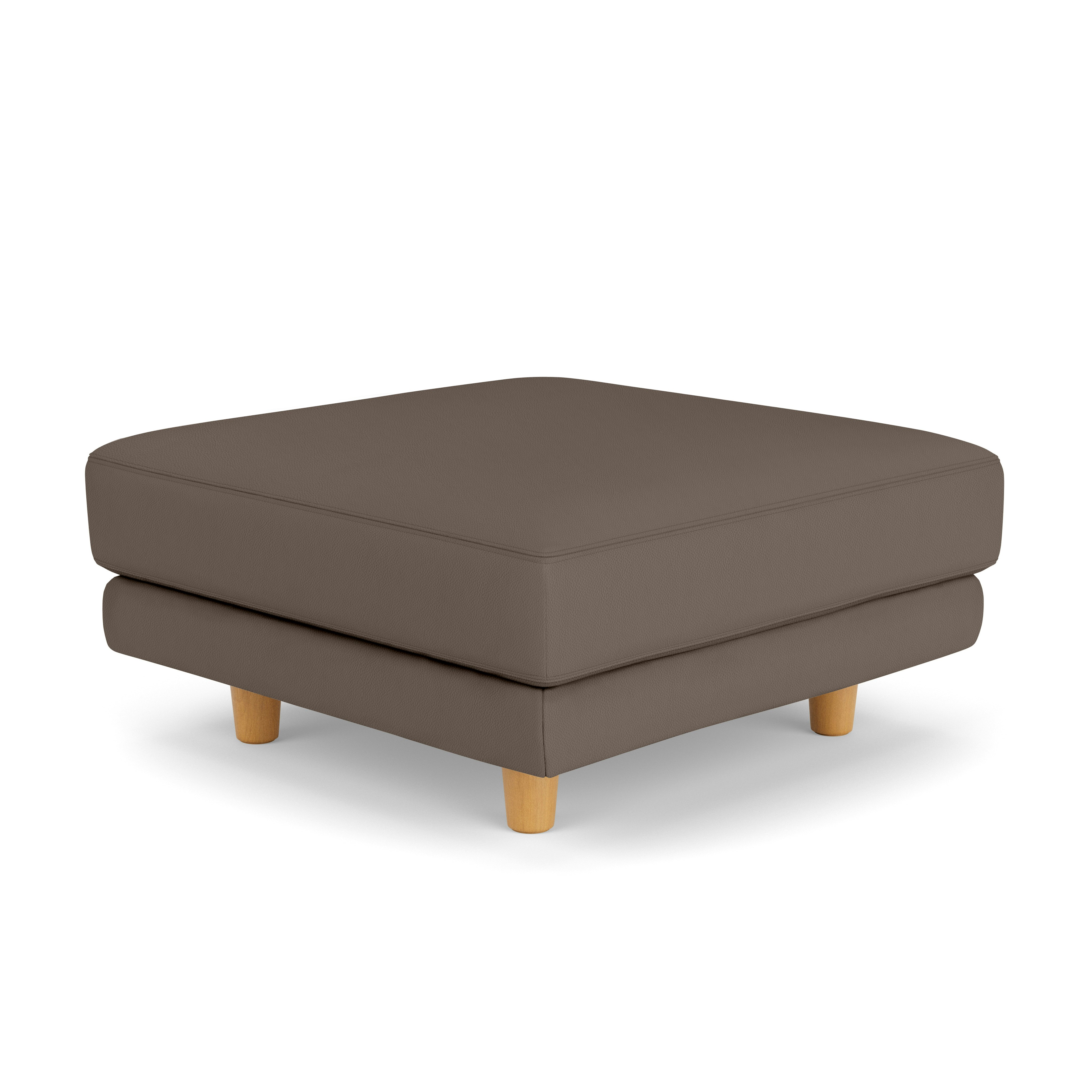 D'Urso Ottoman