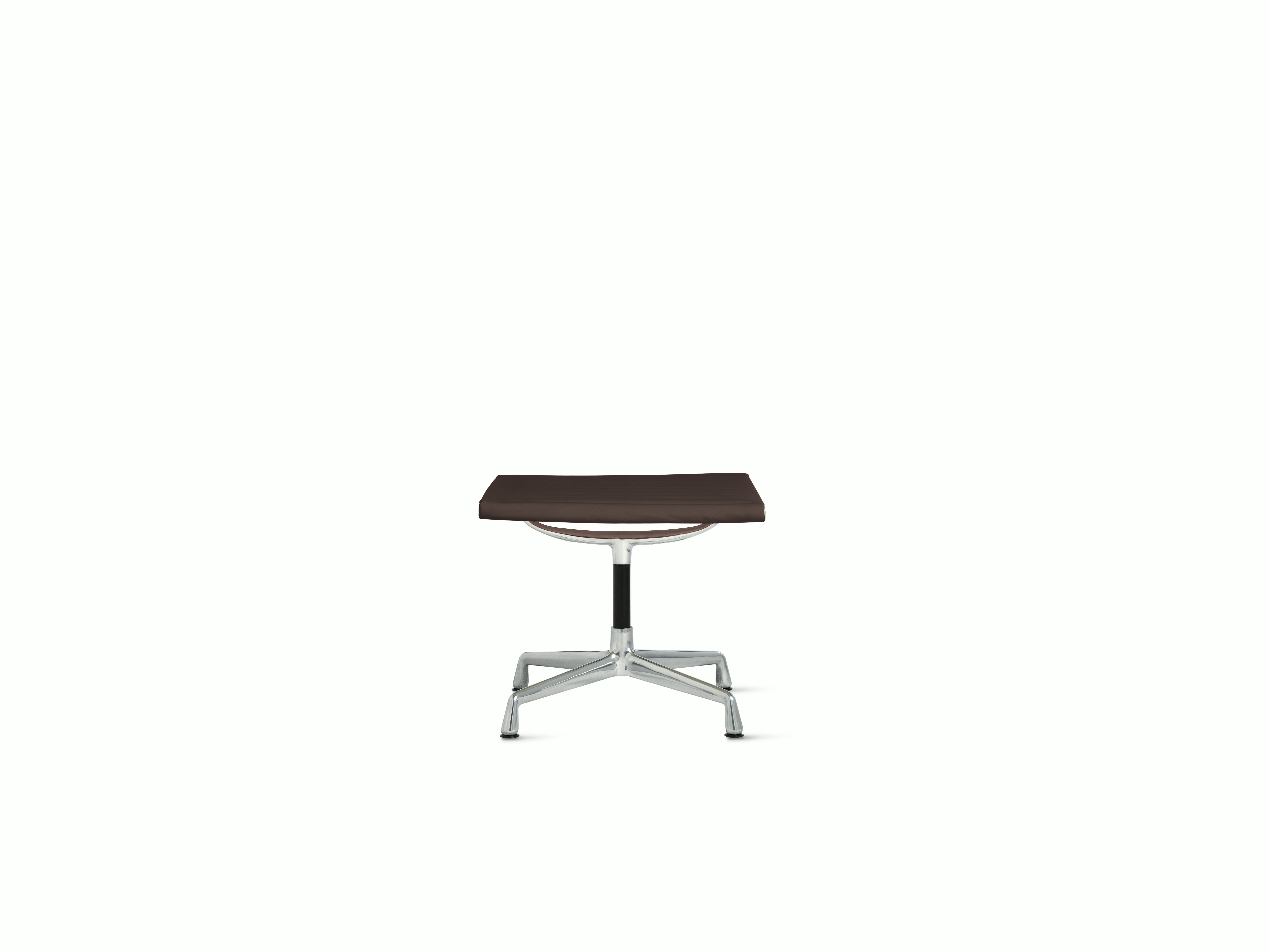Eames Aluminum Group Ottoman