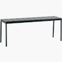 Balcony Backless Bench Balcony Backless Bench