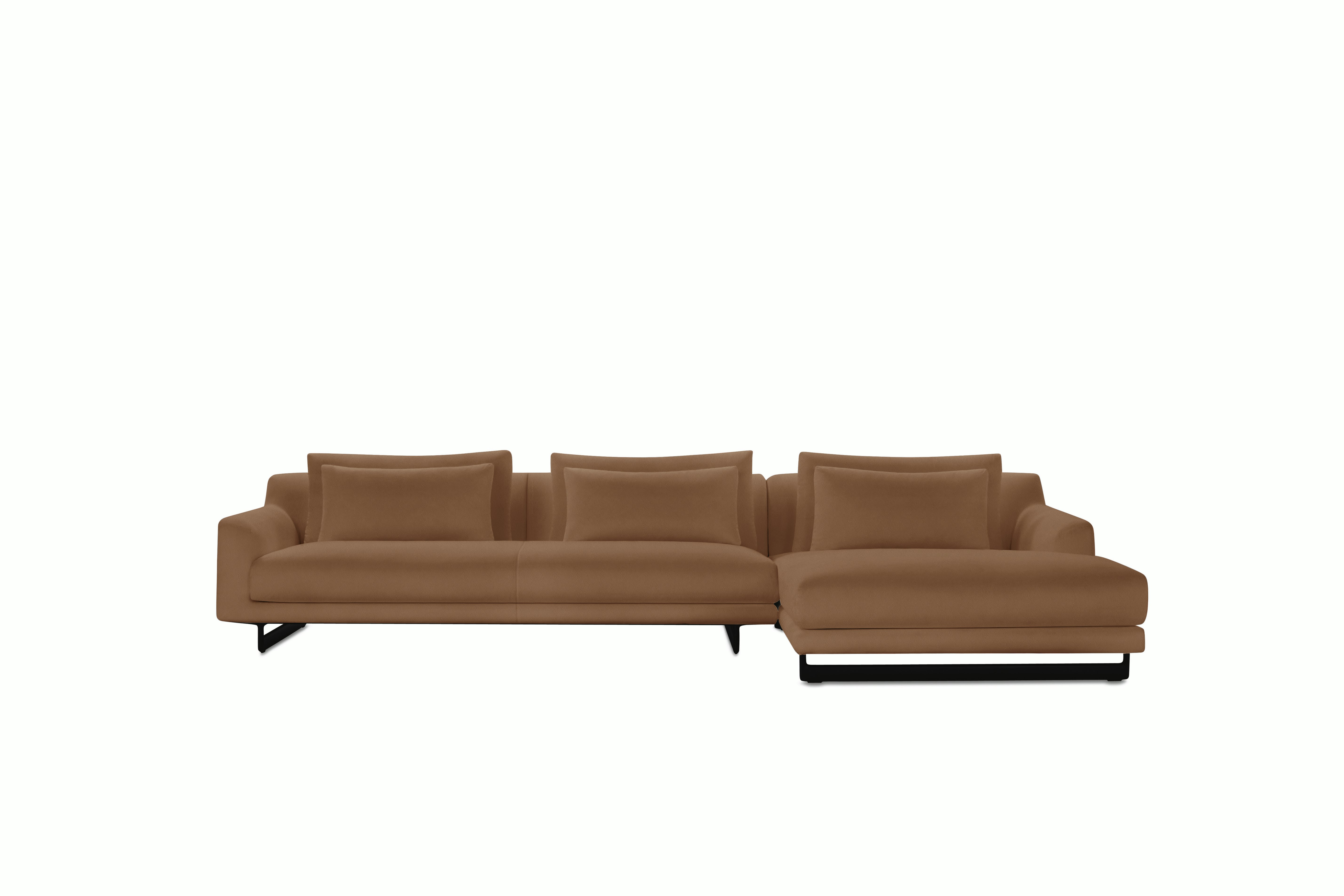 Lecco Sectional