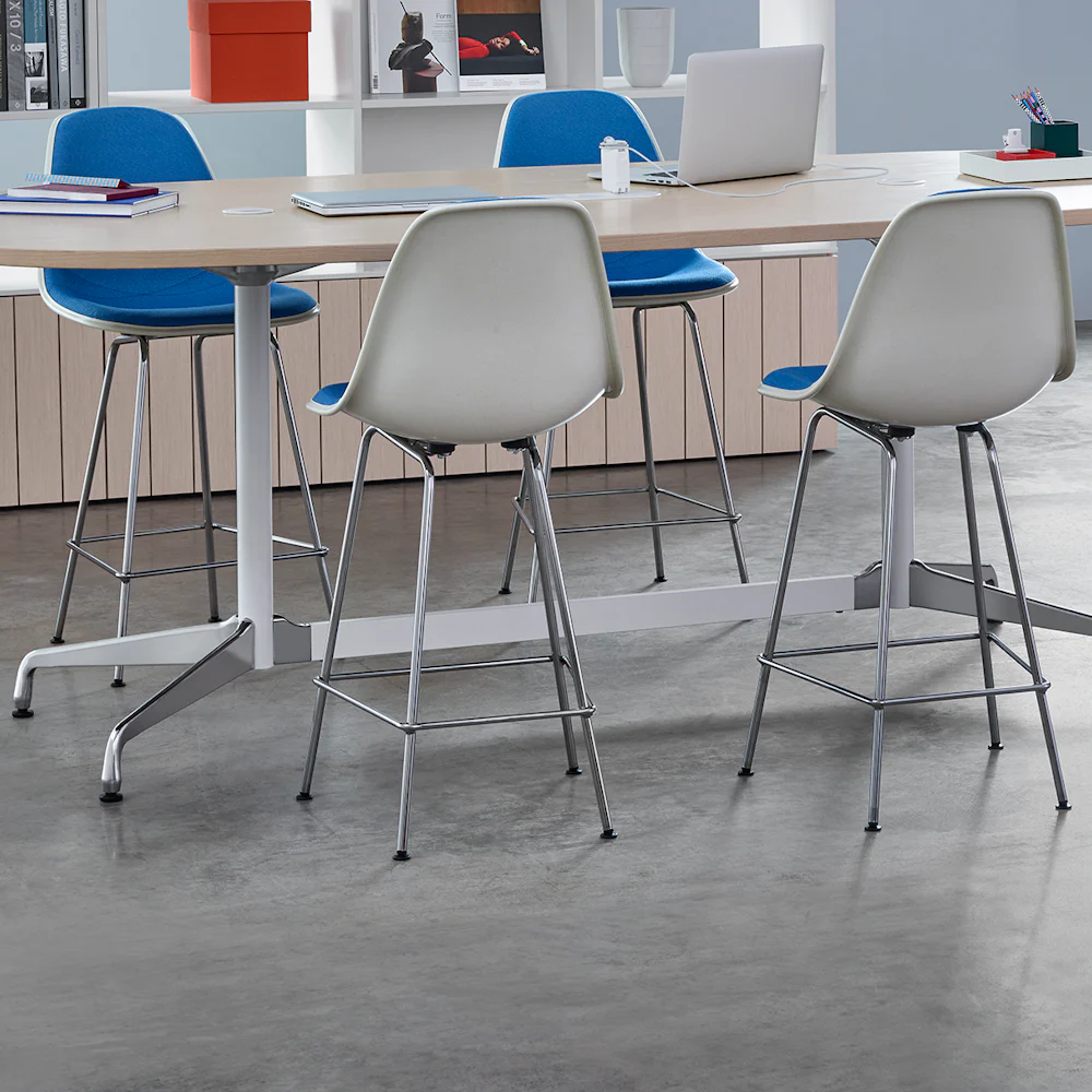 Herman Miller Task Stools Office Stools & Desk Stools – Herman Miller Store