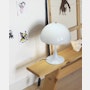 Panthella Table Lamp