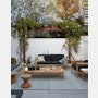 Terassi Sofa