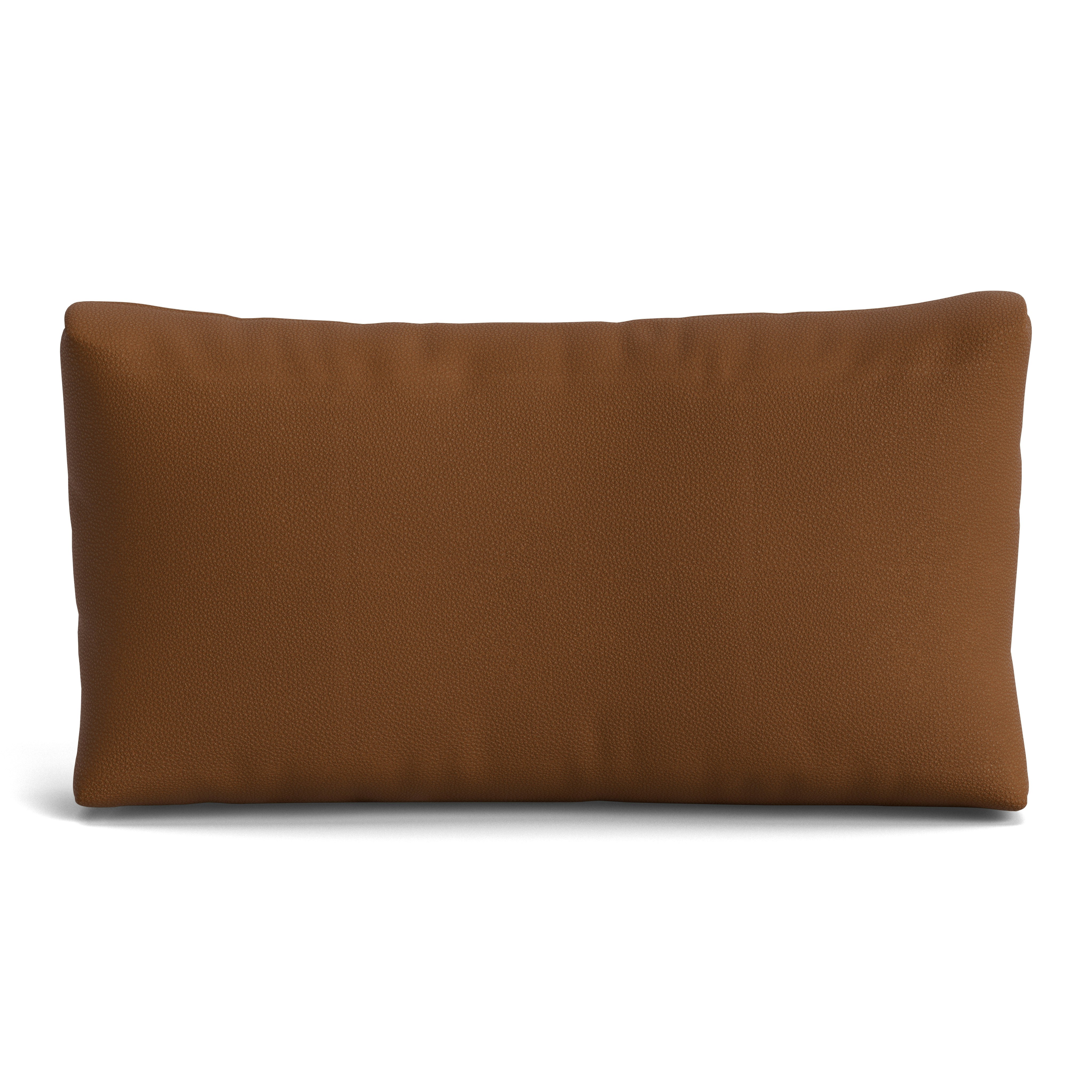 Mags 10 Cushion in Ledge Leather