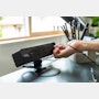Fully Clamp-Mounted Surge Protector