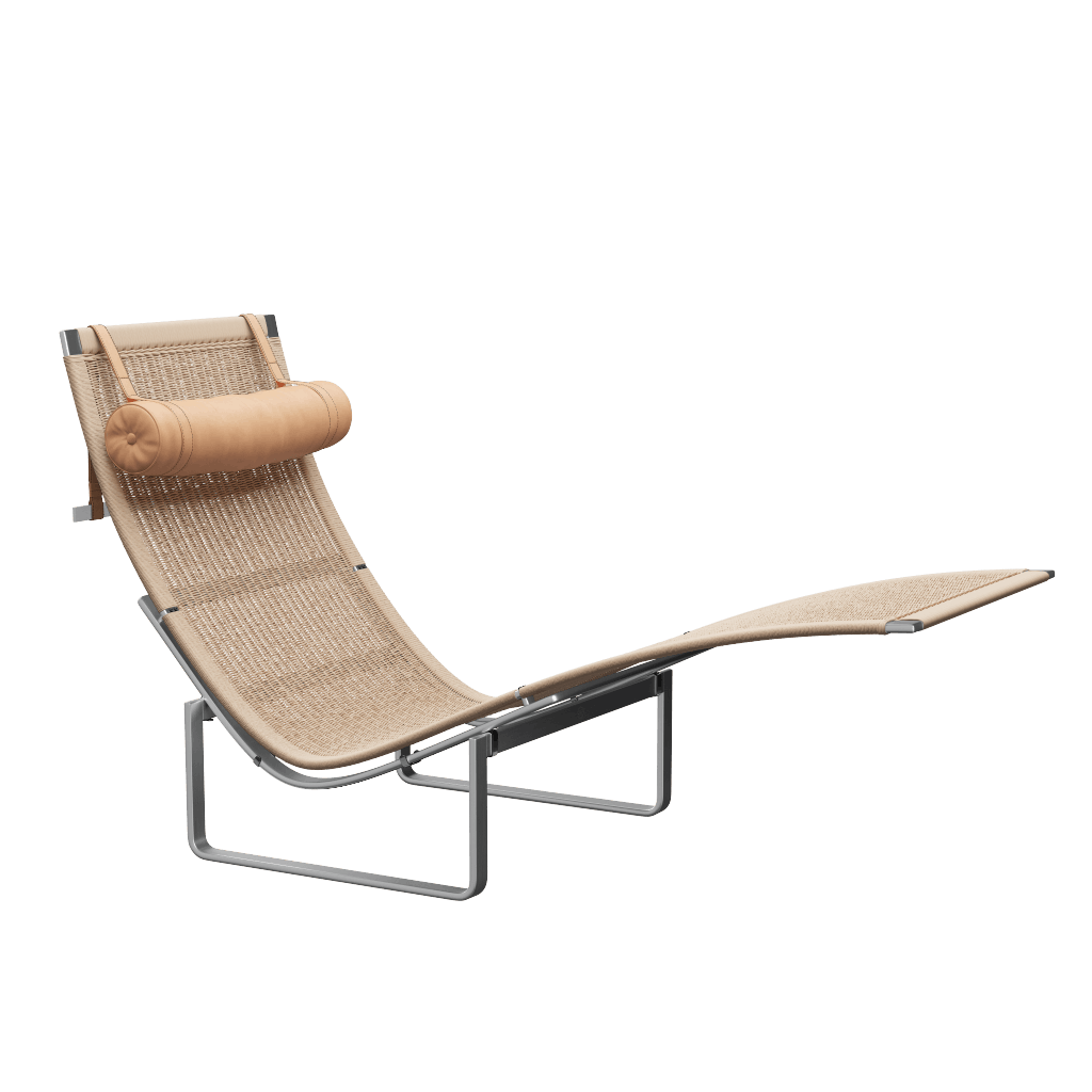 PK24 Lounge Chair