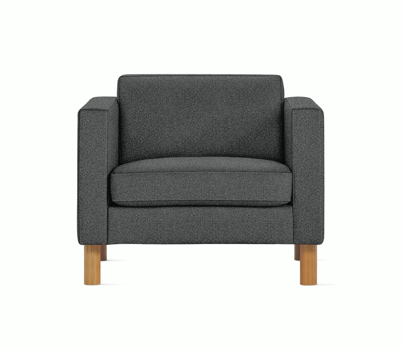 Lispenard Armchair - 17" H"