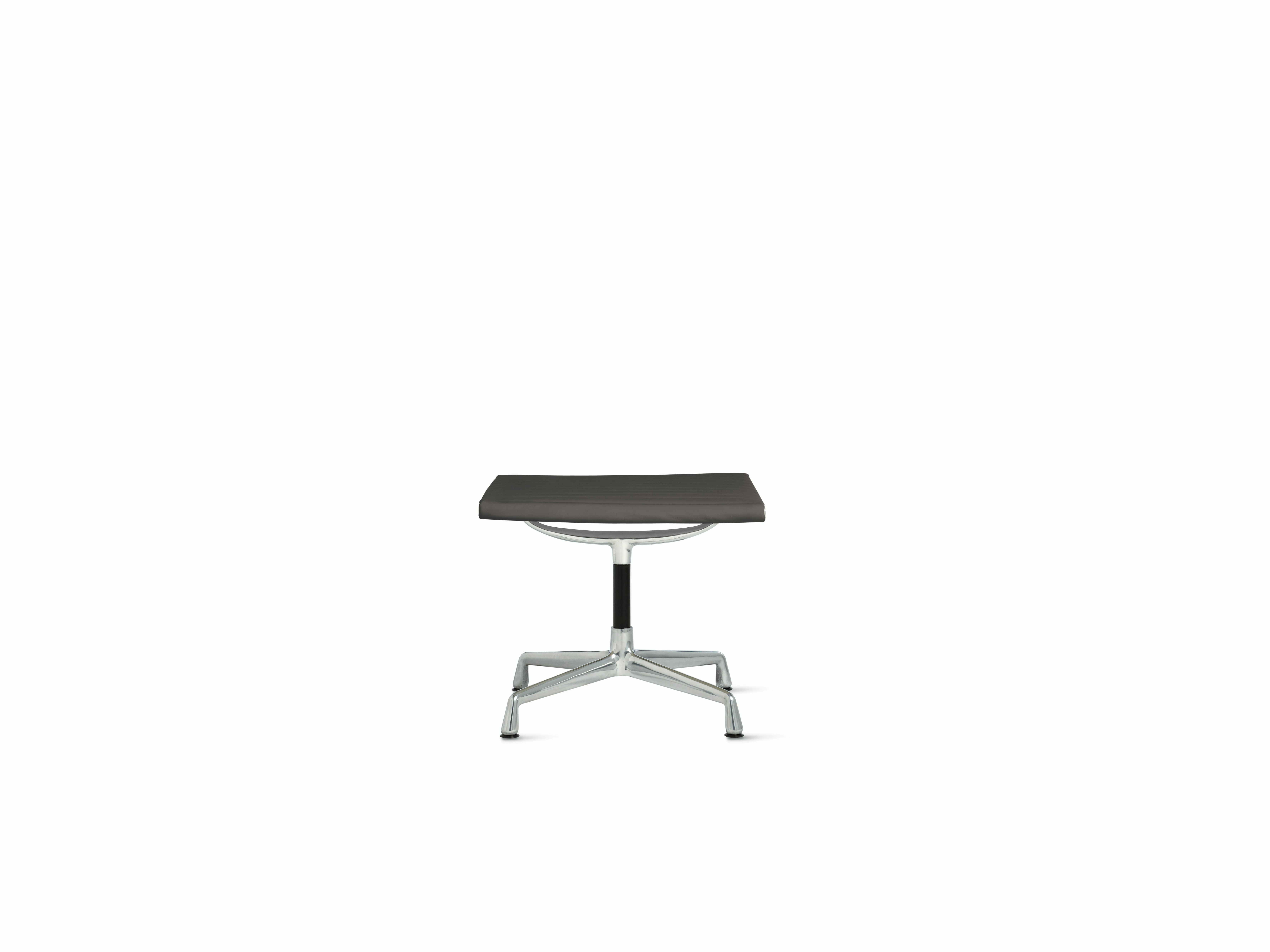 Eames Aluminum Group Ottoman