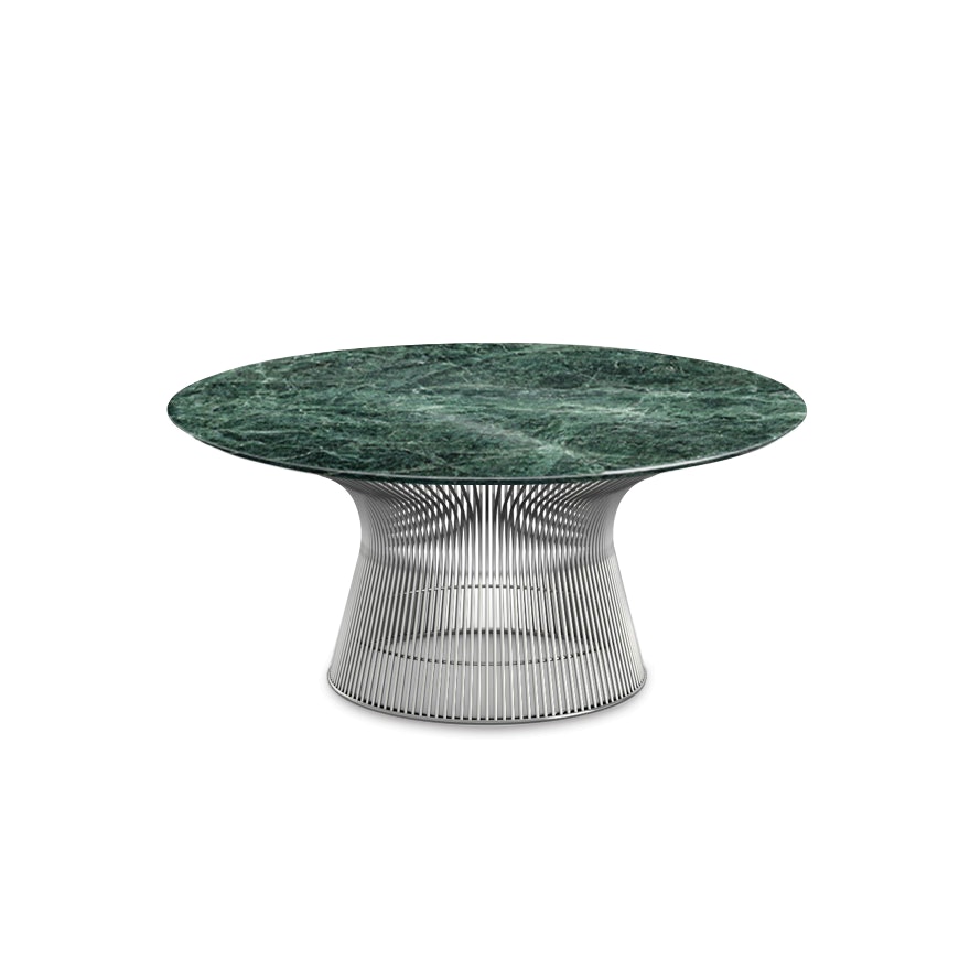 Platner Coffee Table - 36 in