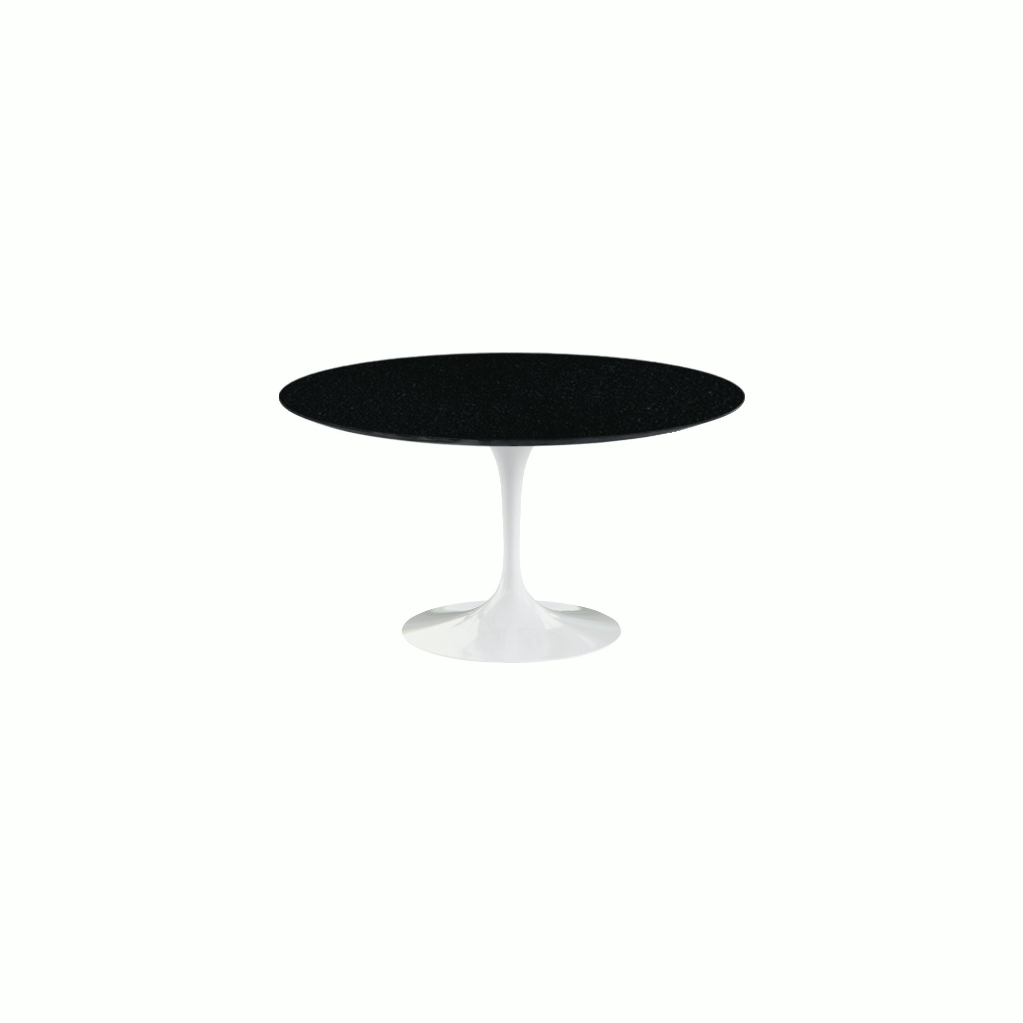 Saarinen Dining Table, Round 54 in