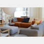 Mags Soft Ottoman