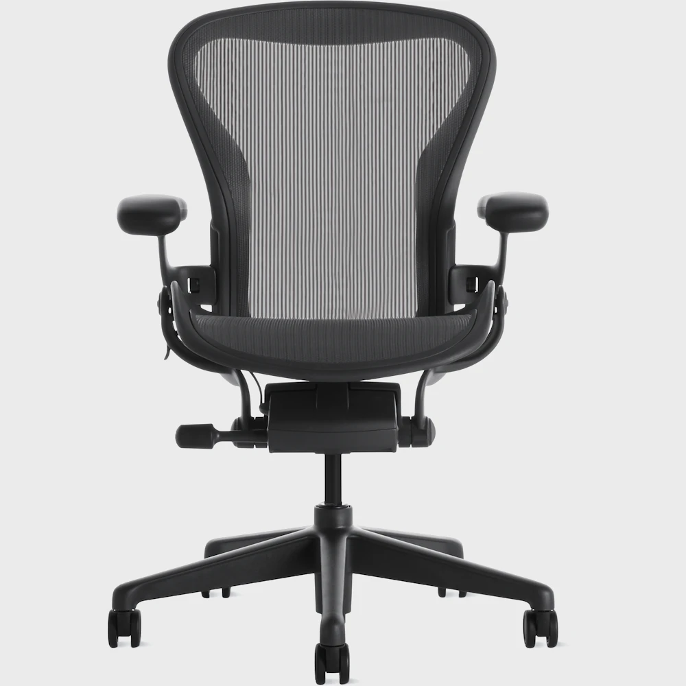 Aeron Chair – Herman Miller