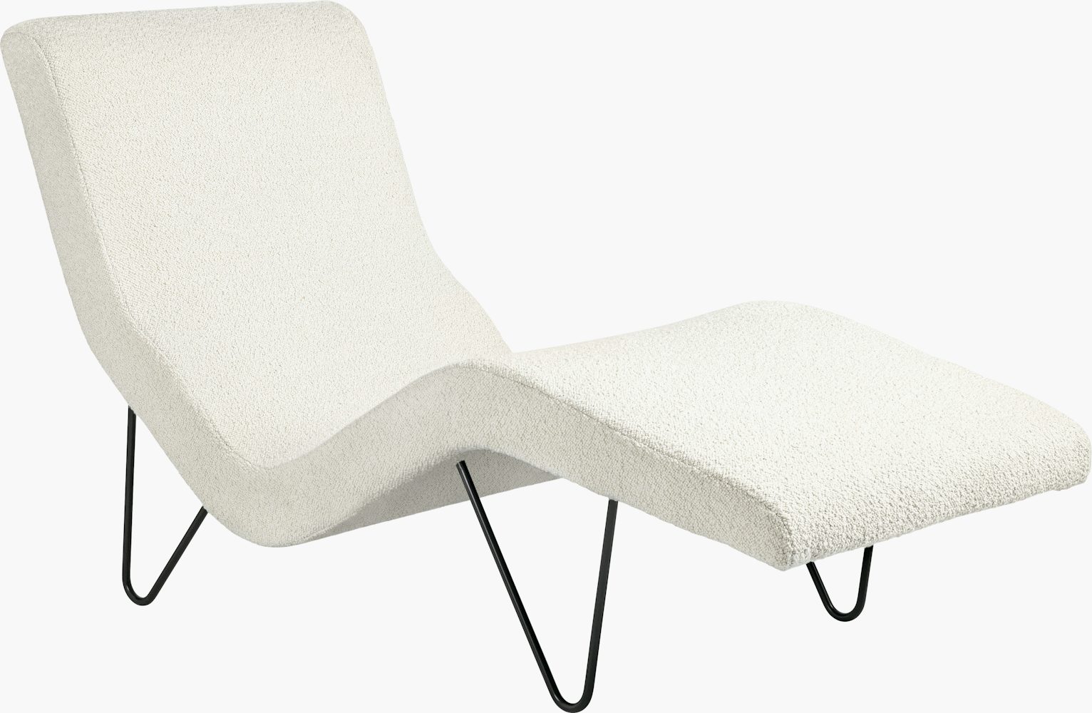 Appal Dislocatie lood Greta Lounge Chaise – Design Within Reach