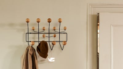 Eames Hang-It-All Collection