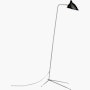 Serge Mouille Floor Lamp Serge Mouille One Arm Floor Lamp