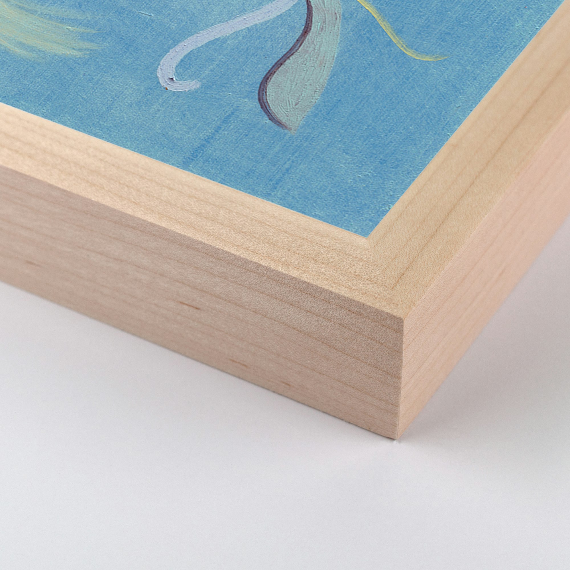 Sunspot by Kayla Plosz Antiel