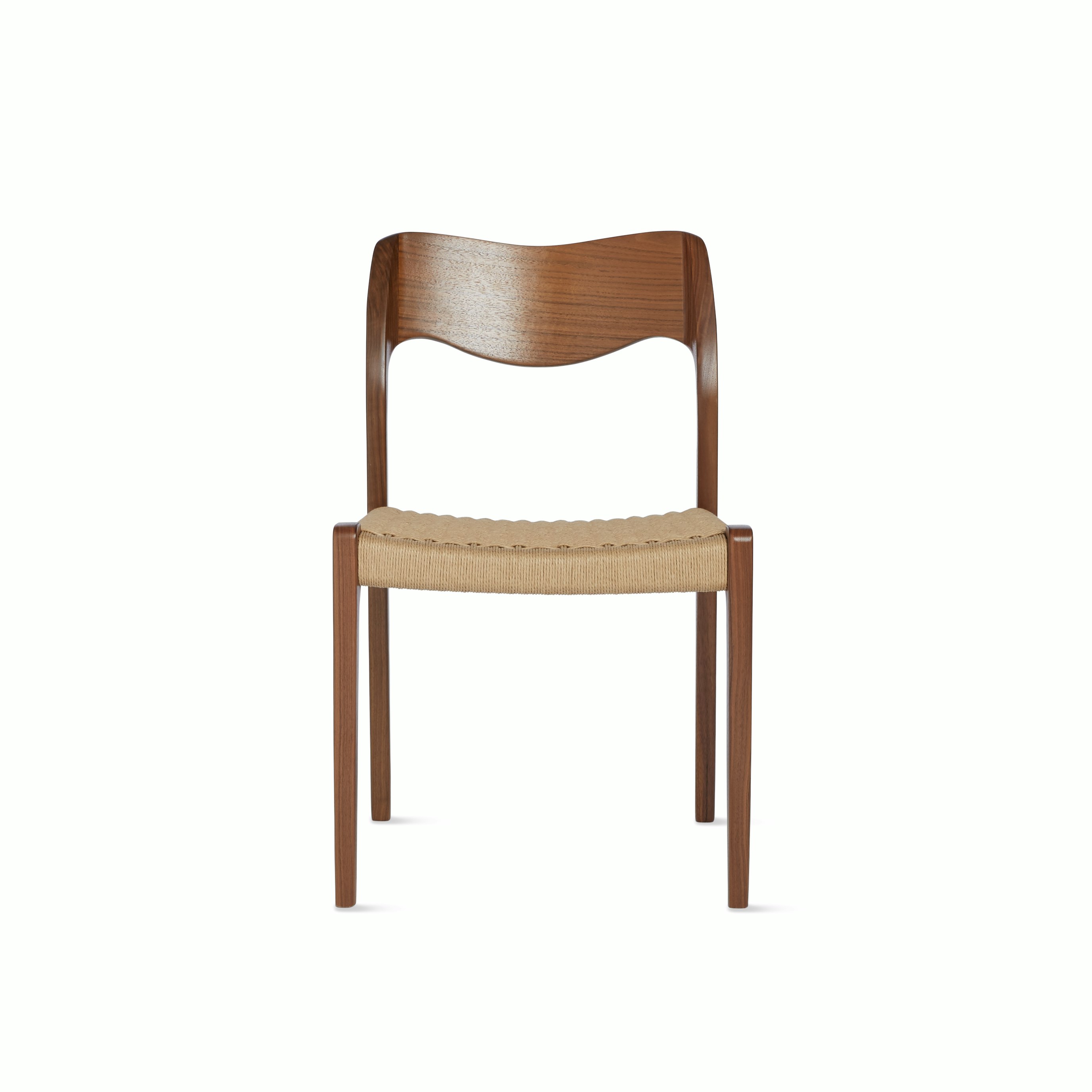 moller chair replica