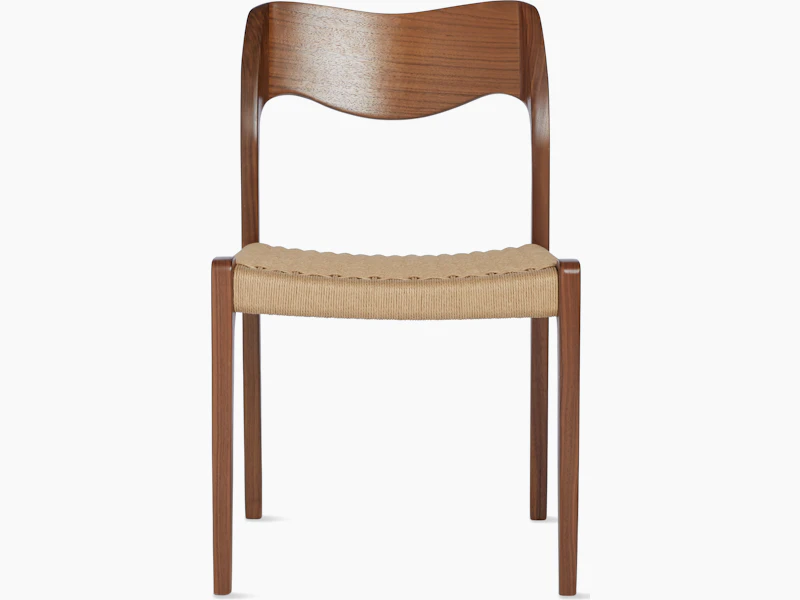 Moller Side Chair 71