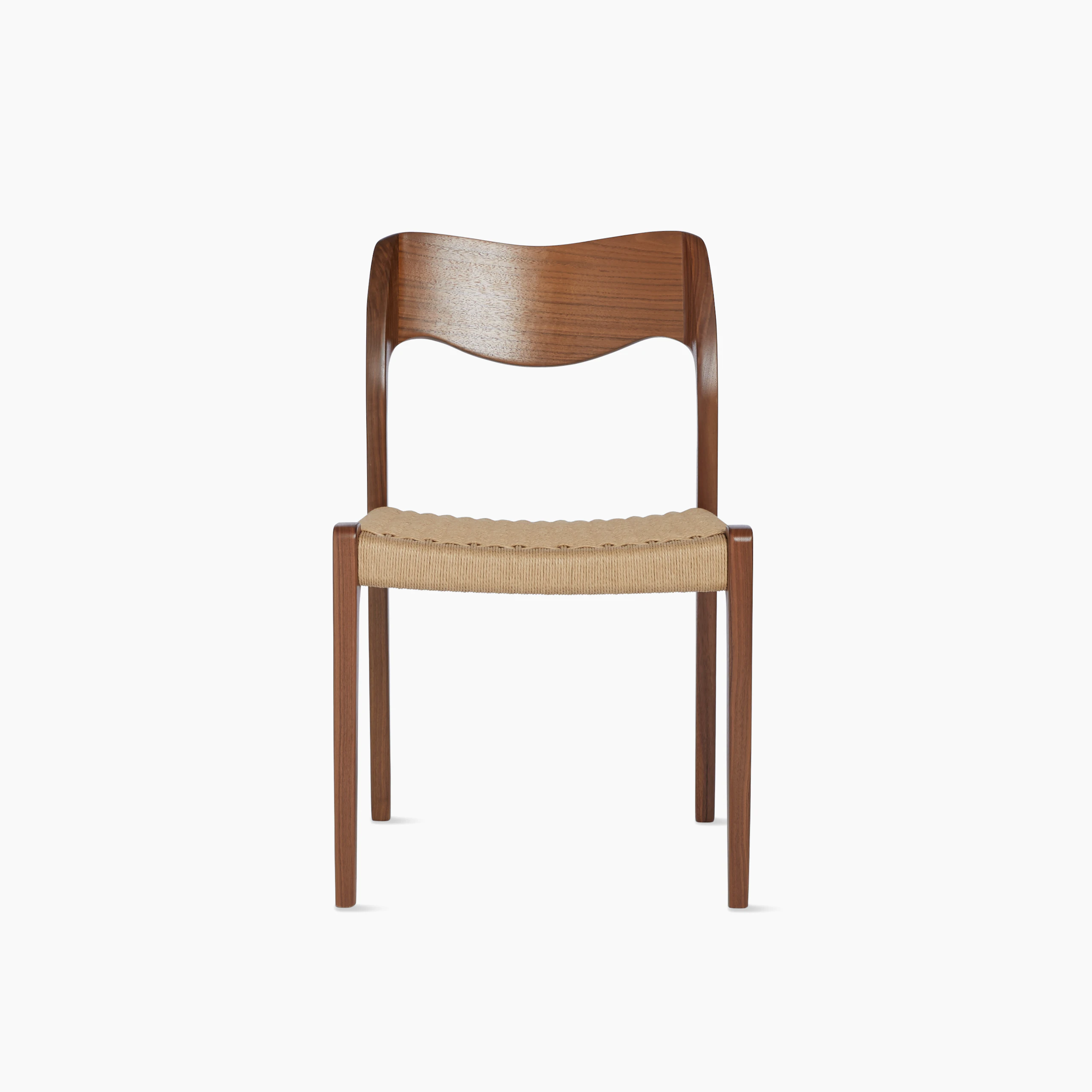 Moller Side Chair 71