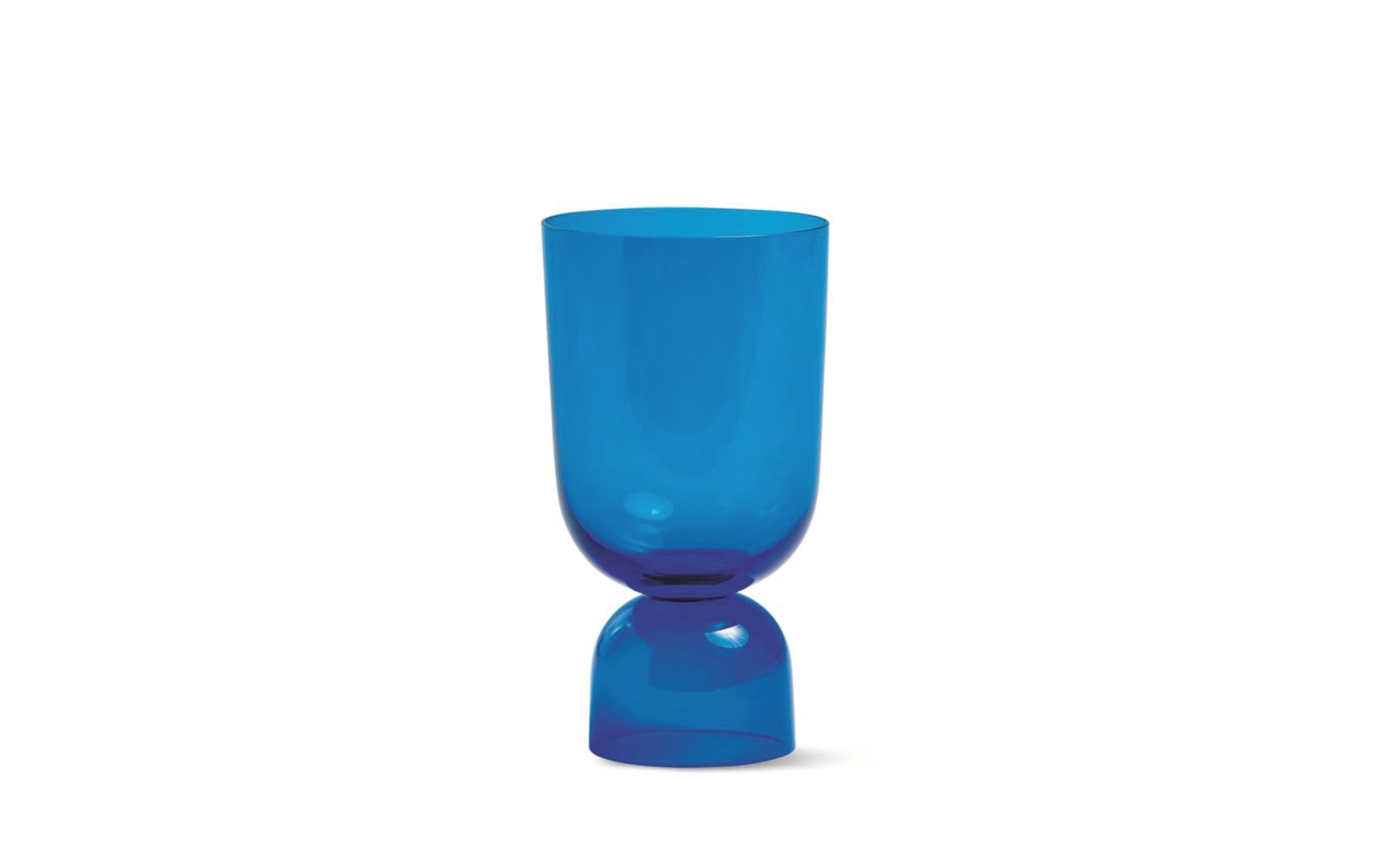 Bottoms Up Vase