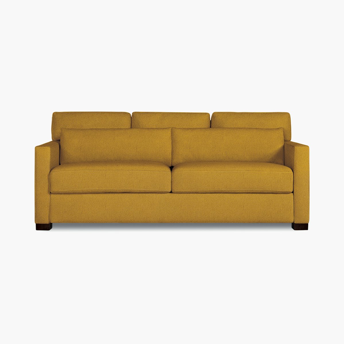 Vesper Sleeper Sofa, Fabric