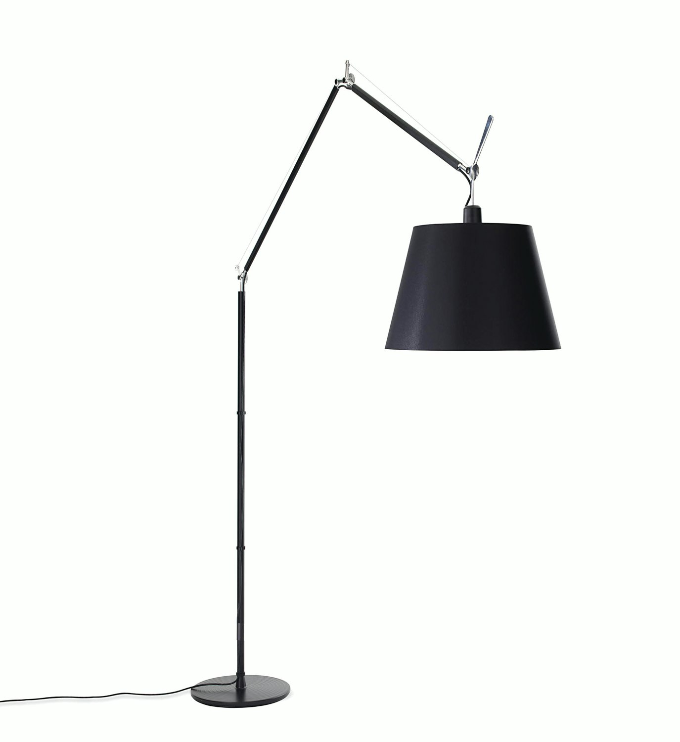 Tolomeo Floor Lamp