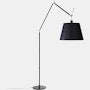 Tolomeo Floor Lamp