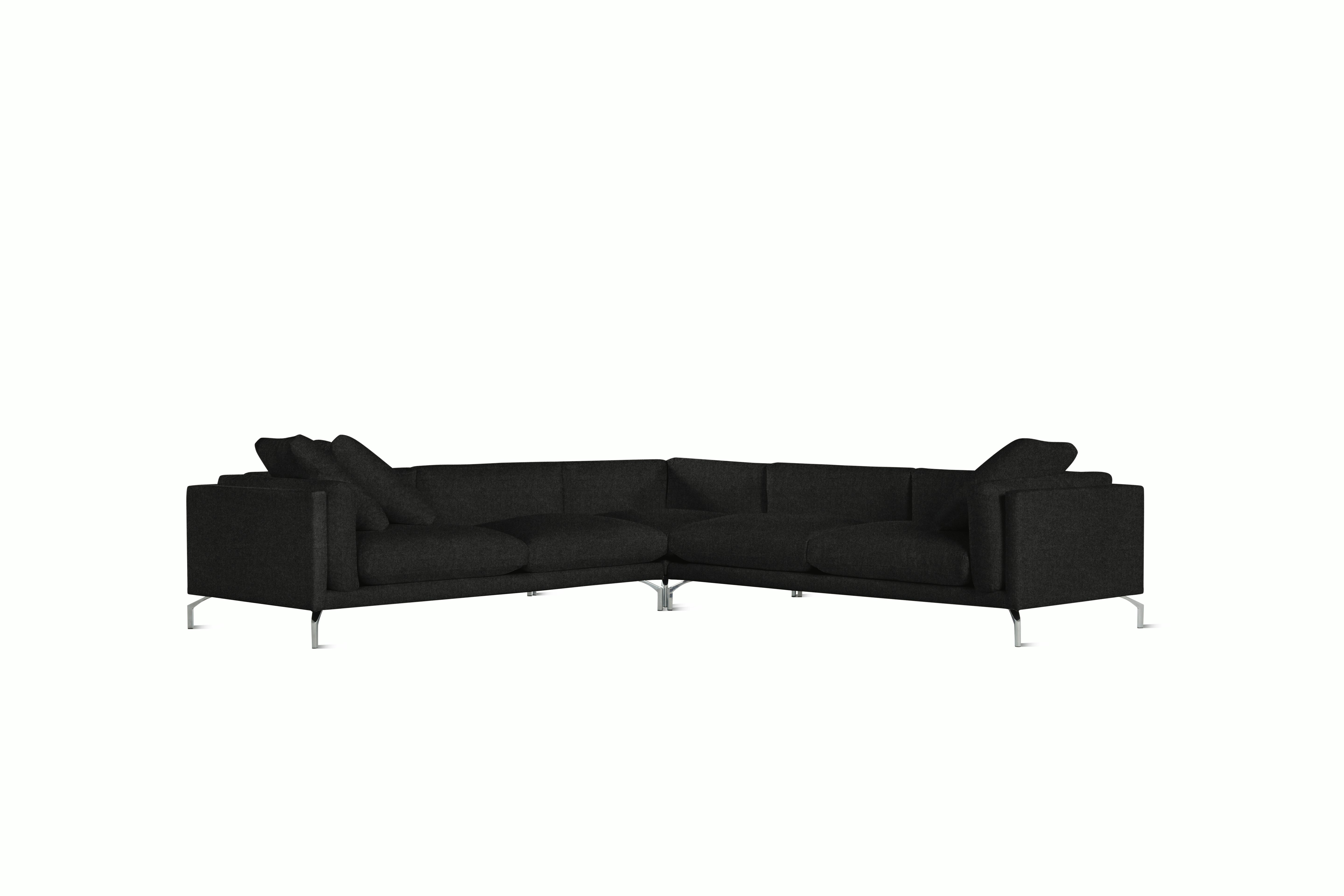 Como Corner Sectional