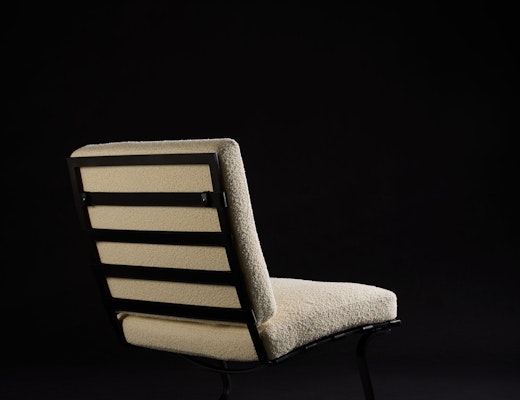 Tugendhat Chair  Tugendhat Chair