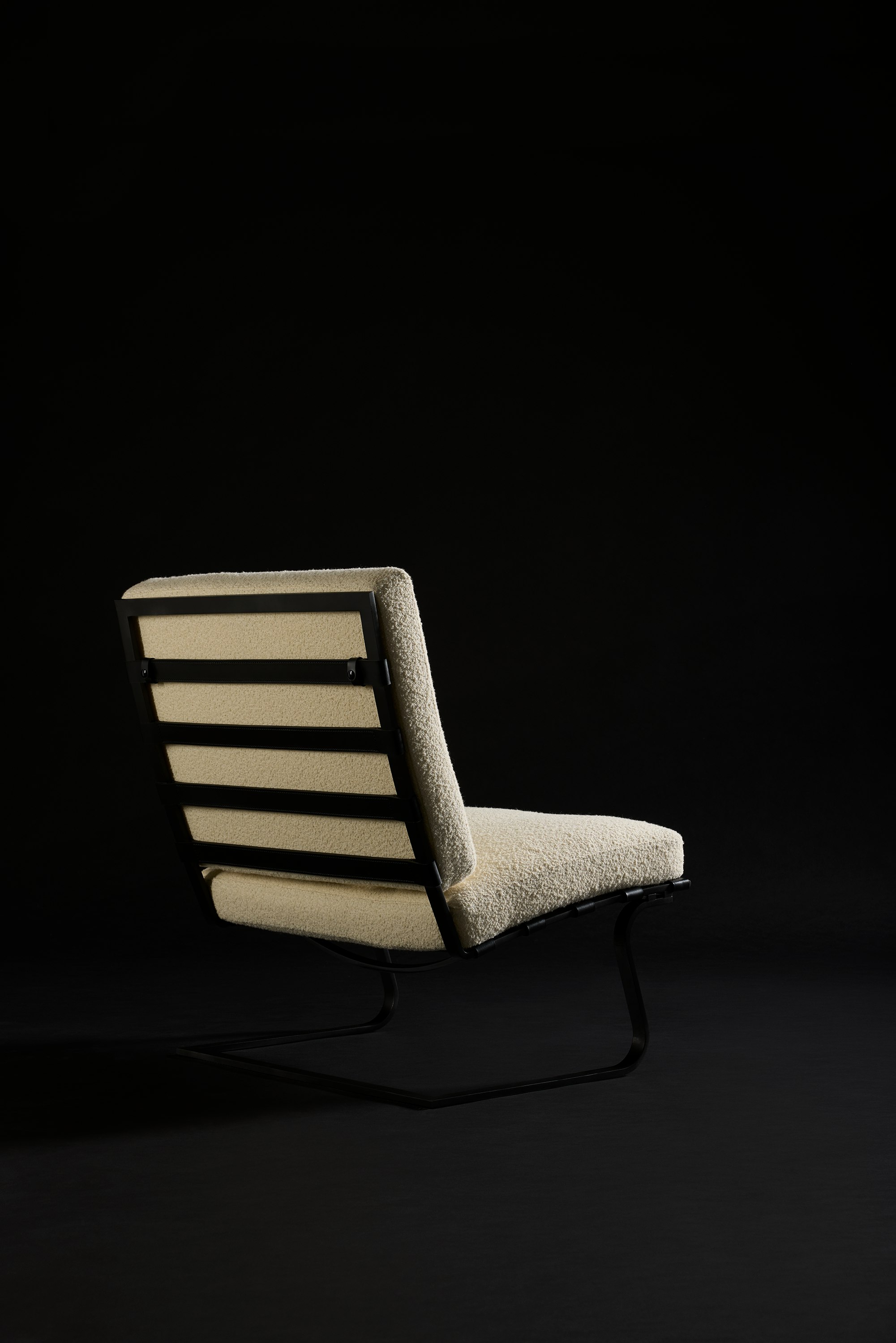 Tugendhat&trade; Chair