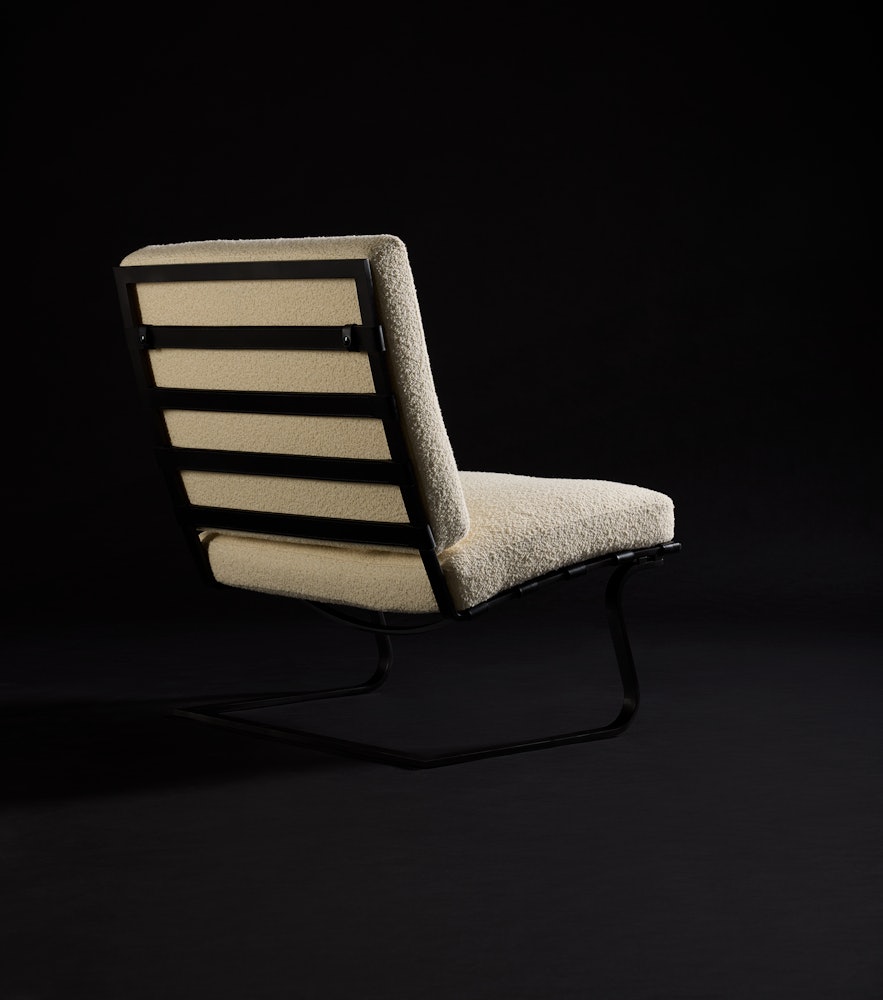 Tugendhat™ Chair